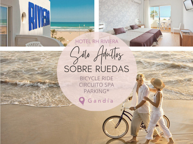 Gandia Sobre Ruedas