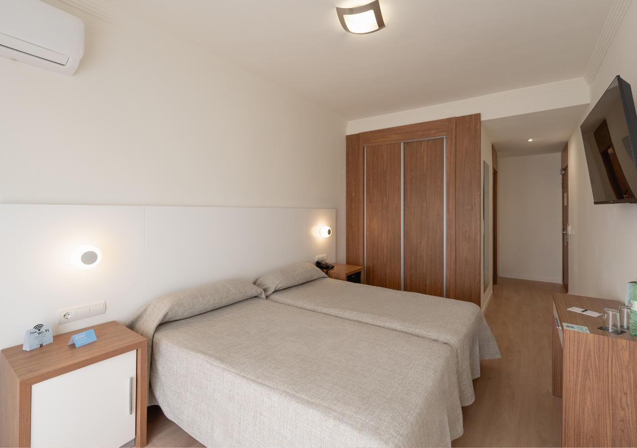 Habitación Estándar