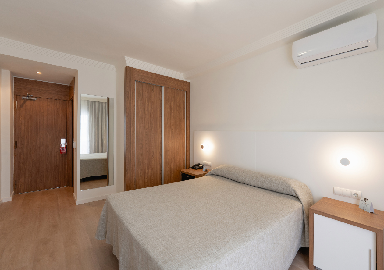 Habitación Vistas Mar