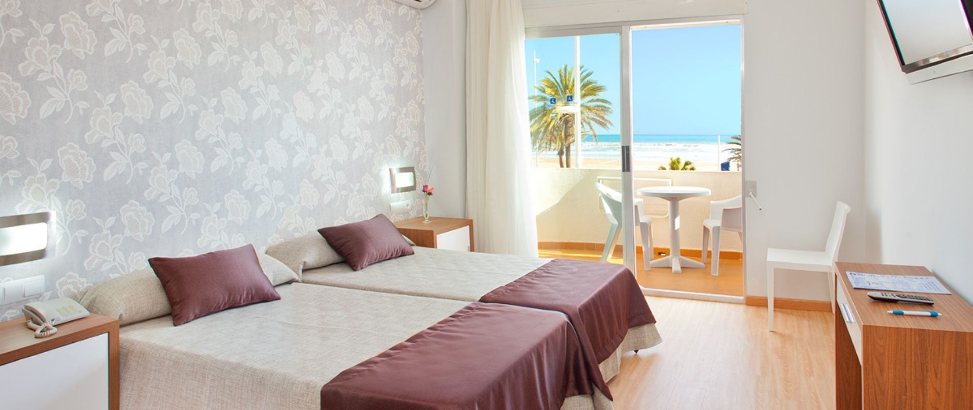 RH Riviera Microsite